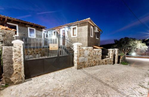 Figueiro dos Vinhos House | Casinha do Quadro