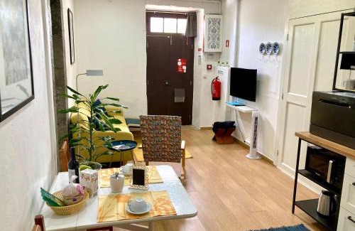 Angra do Heroismo Apartment | Casinha do Solar