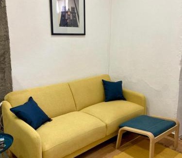 Angra do Heroismo Apartment | Casinha do Solar