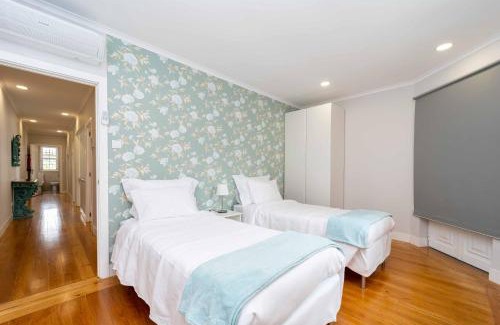 Vila Nova de Gaia Apartment | Casinha dos Avós by LovelyStay