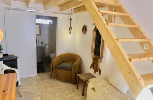 Figueira Apartment | Casinha MAR