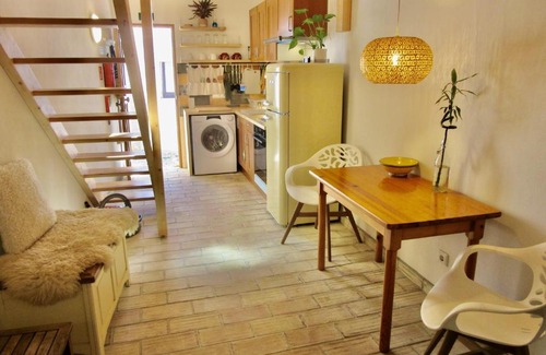 Figueira Apartment | Casinha MAR
