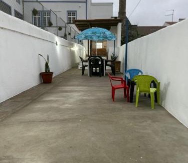 Vila do Porto House | Casinha Santa Maria