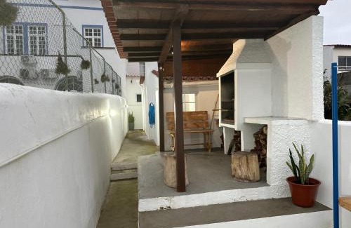 Vila do Porto House | Casinha Santa Maria