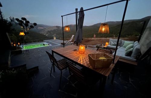 Arouca House | Casinha Serabigoes Arouca Passadiços Paiva