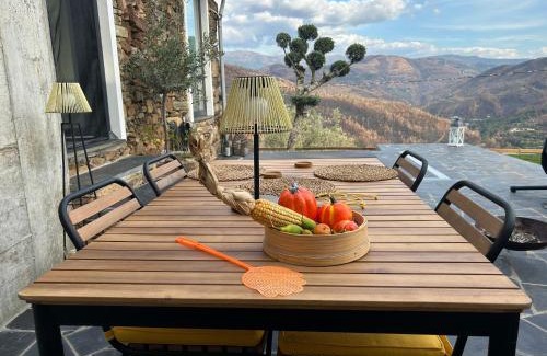 Arouca House | Casinha Serabigoes Arouca Passadiços Paiva