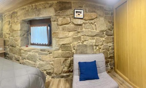 Montalegre House | Casinhas da Capela