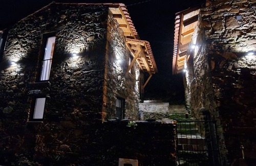 Gois Cottage | Casinhas do Amioso T1 in the village of Amioso do Senhor in Alvares - Góis