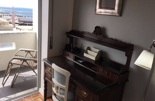 Figueira da Foz Apartment | Casino & Beach Apartment, wifi, sea view