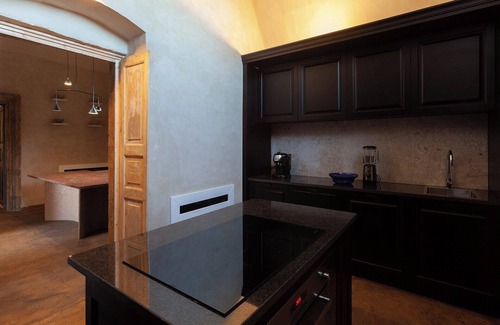 Alezio Villa | Casino Doxi Stracca - Seven Bedroom Villa, Sleeps 14