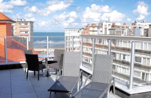 Koksijde-Bad Hotel | Casino Hotel