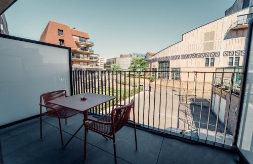 Koksijde-Bad Hotel | Casino Hotel