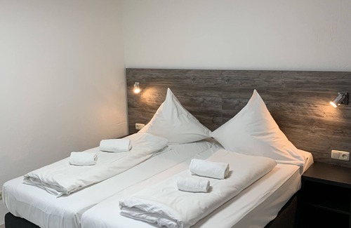 Hamm-Heessen Hotel | Casino Hotel Hamm