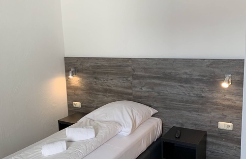 Hamm-Heessen Hotel | Casino Hotel Hamm