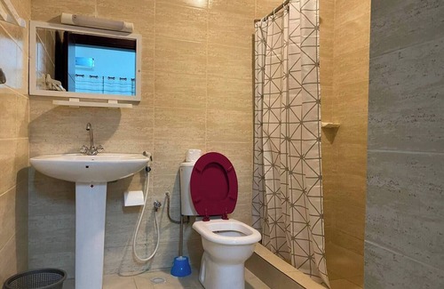 Koumassi Apartment | Casino residence
