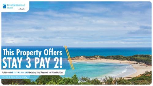 Apollo Bay House | Casino Views