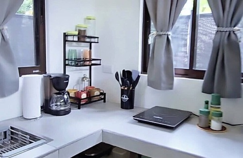 Puerto Viejo de Talamanca Apartment | Casita Kukula- Charming studio with WiFi and AC in Playa Negra, Puerto Viejo