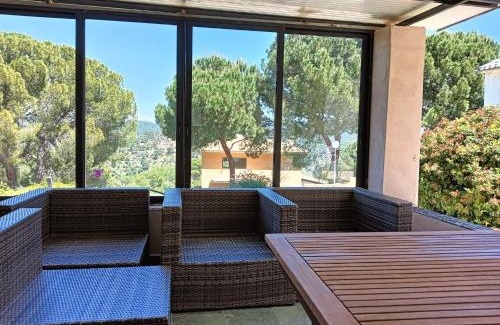 San Martin de Valdeiglesias House | Casita San Martín