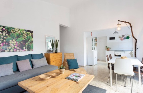 Arona Cottage | CASITA 3 - CASERÍO DE GUAZA