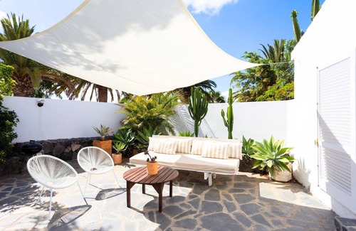 Arona Cottage | CASITA 3 - CASERÍO DE GUAZA