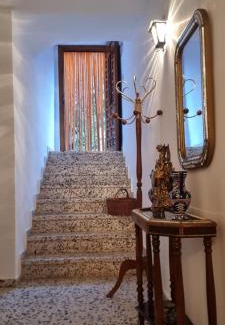 Pitres House | Casita Adelita