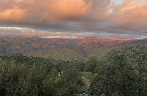 Keene House | Casita at Deer Ravine