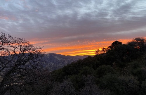 Keene House | Casita at Deer Ravine
