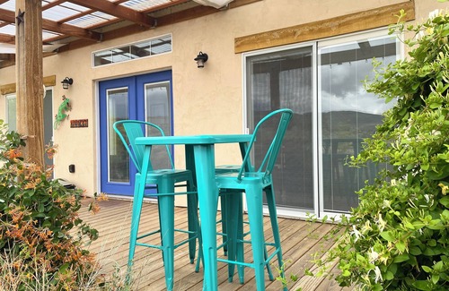 Reno Cottage | Casita Azul- sanctuary at the foot of the Sierra Nevada