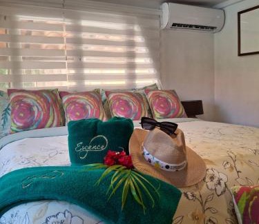 Turibana Apartment | Casita Baby Beach