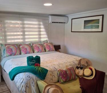 Turibana Apartment | Casita Baby Beach