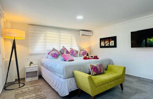 Turibana Apartment | Casita Baby Beach