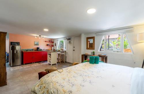 Turibana Apartment | Casita Baby Beach