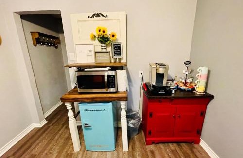 Waco House | Casita Blanca- Close To Downtown