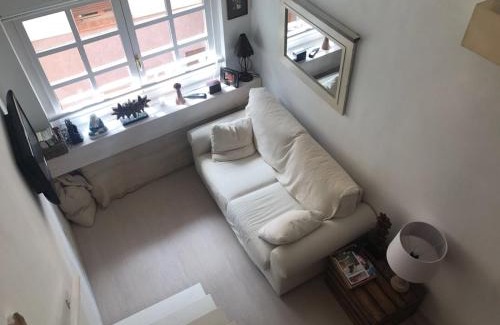 Las Ventas de Santa Lucia House | Casita Blanca