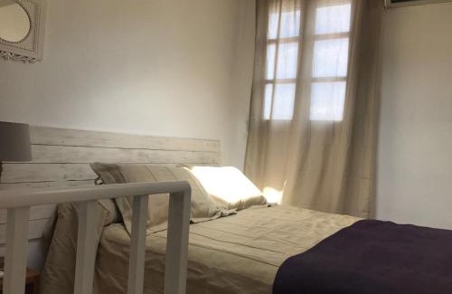 Las Ventas de Santa Lucia House | Casita Blanca