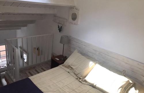 Las Ventas de Santa Lucia House | Casita Blanca