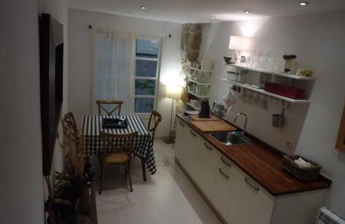 Las Ventas de Santa Lucia House | Casita Blanca