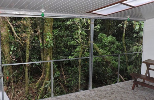 Monteverde House | Casita By The Stream
