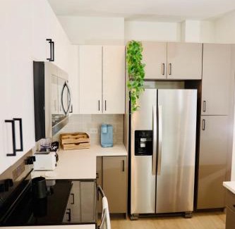 McNeil Apartment | Casita Cactus Pool - Near Q2, Domain & Parks