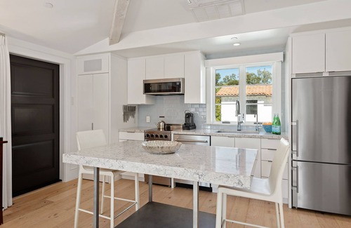 Montecito House | Casita Calma - Perfect Montecito Perch