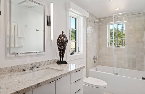 Montecito House | Casita Calma - Perfect Montecito Perch
