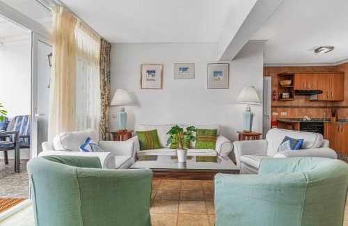 La Asomada House | Casita Canaria