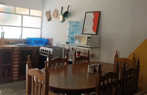 Panajachel Apartment | Casita Centrica Pana (3 min from Santander St.)