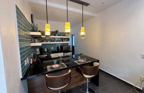 Bucerias Apartment | Casita Cobojo