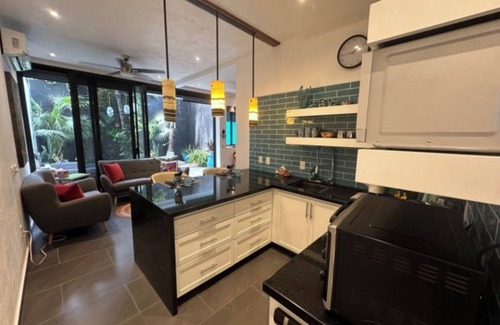 Bucerias Apartment | Casita Cobojo