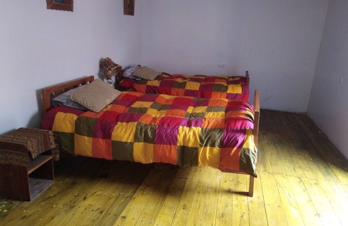Huayllabamba House | Casita Colonial en Valle Sagrado Cusco