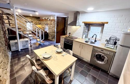 Collanzo House | Casita con encanto, les gaites
