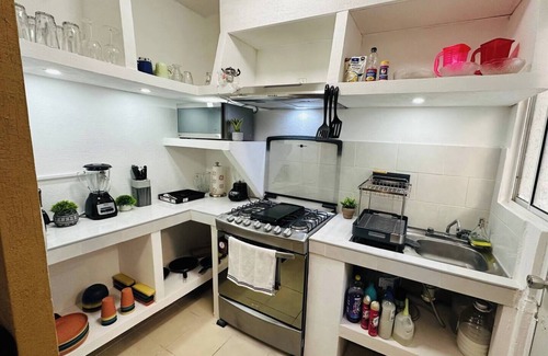 Acapulco House | ¡Casita Confort Brisa del Mar!