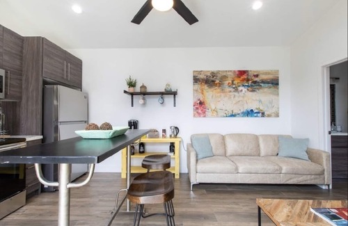 Coronado House | Casita coronado in historic downtown Phoenix