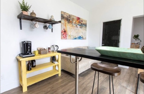 Coronado House | Casita coronado in historic downtown Phoenix
